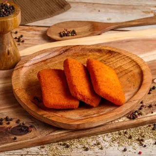 Cașcaval Pane 3 bucăți