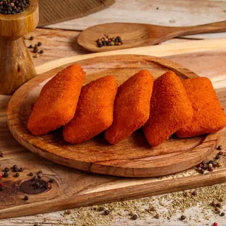 Cașcaval Pane 5 bucăți