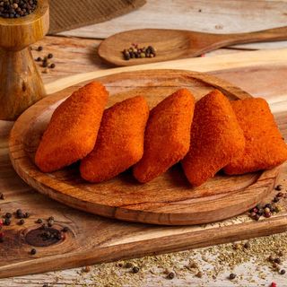 Cașcaval Pane 5 bucăți 