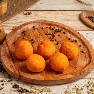 Crispy Chicken Kiev 5 bucăți 