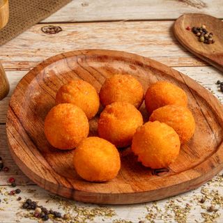 Crispy Chicken Kiev 8 bucăți 