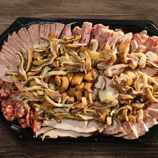 Platou Tradițional Ăla Micu