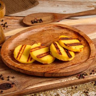 Brânză la grătar - 200g