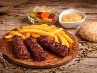 Meniu Mici