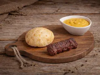 Mici Vită/ Porc