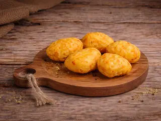 Nuggets Chilly 5 bucăți