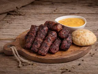 Duzină de mici