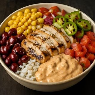 Mexican Bowl