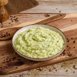 Piure de legume