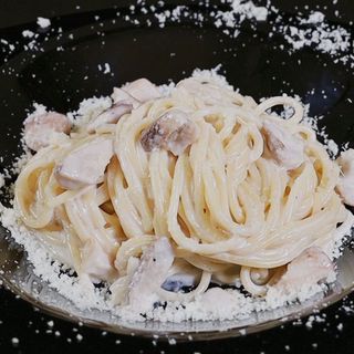 Penne Quattro formaggi