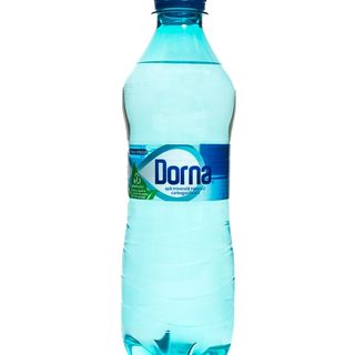 Apa minerala Dorna