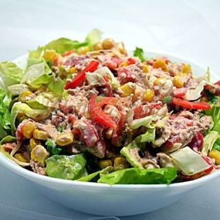Salata cu ton