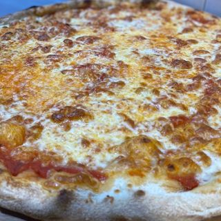 Pizza Margherita 33cm(350g)