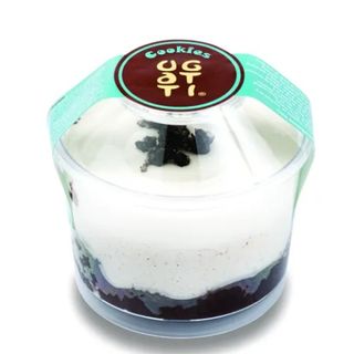 Cookies Cup 120g