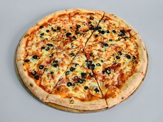 Pizza Yolo 33cm(540g)
