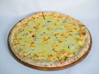 Pizza Quatro formaggi 33cm(380g)
