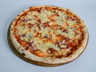 Pizza Carnivora 33cm(520g)