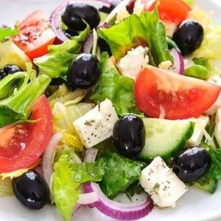 Salata Greceasca