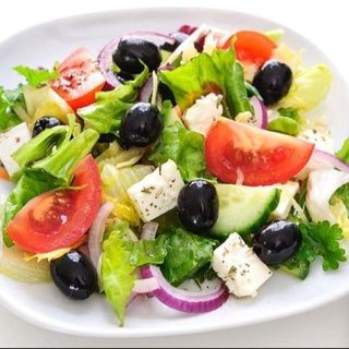 Salata Greceasca