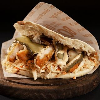 Mega  Snitel Yolo- 1 kg