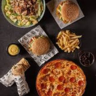 Combo Favorit+Suc/Apa Gratis