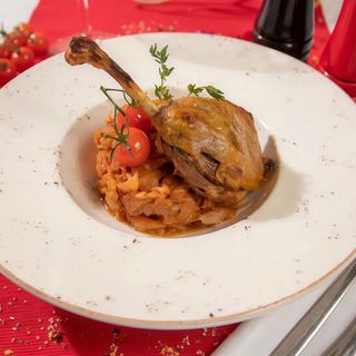 PULPA DE RATA PE VARZA