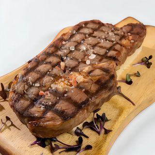 RIBEYE SUA GRAIN FEED