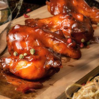 ARIPIOARE CHINEZESTI CU SUSAN