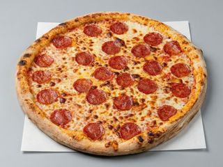 Pizza Diavola  Ø 32cm