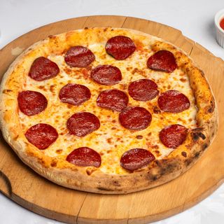 Pizza Diavola  Ø 32cm