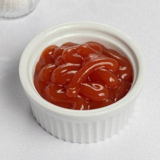 Ketchup dulce