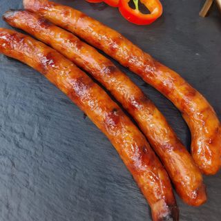 Meniu carnati de pui