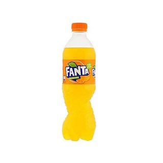 Fanta de portocale