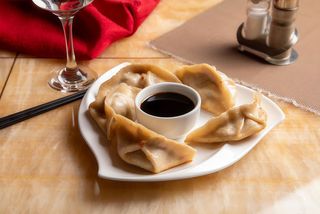 Colțunași la tigaie