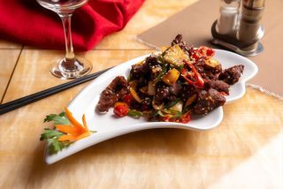 Vită cu urechi de lemn