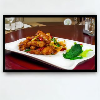 Pui de baltă gan bian