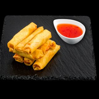 Pachetele primavara pui