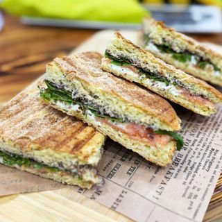 Focaccia all’Antica