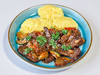 VITA PICANTA GRATINATA PREMIUM BLACK ANGUS 