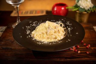 Spaghete/Penne Carbonara