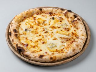 Pizza Quattro Formaggi