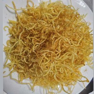 Cartofi prăjiți sârmă