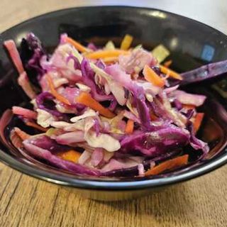 Salată de varză fresh