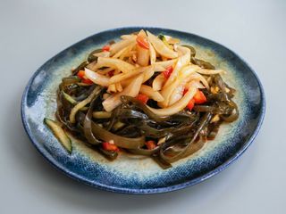 Salata de alge