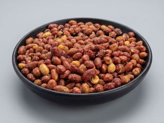Alune prijite