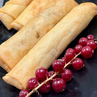 Pachetele de primavara cu legume