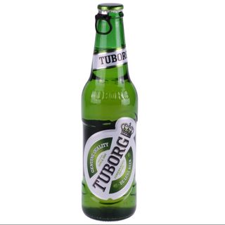 TUBORG 0.33
