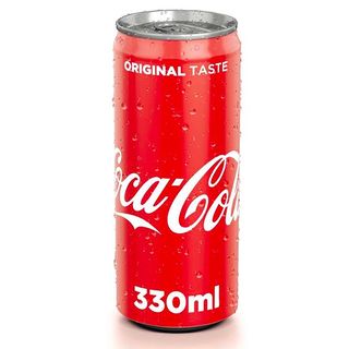 COCA COLA