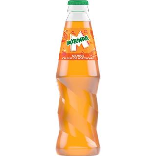 Mirinda orange