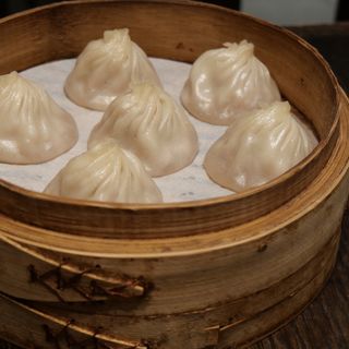 Xiao long Bao 7 buc